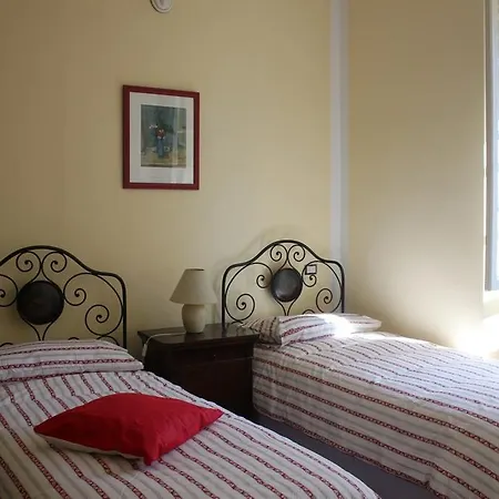 Il Faggio Rosso Apartment Albiolo Exterior photo