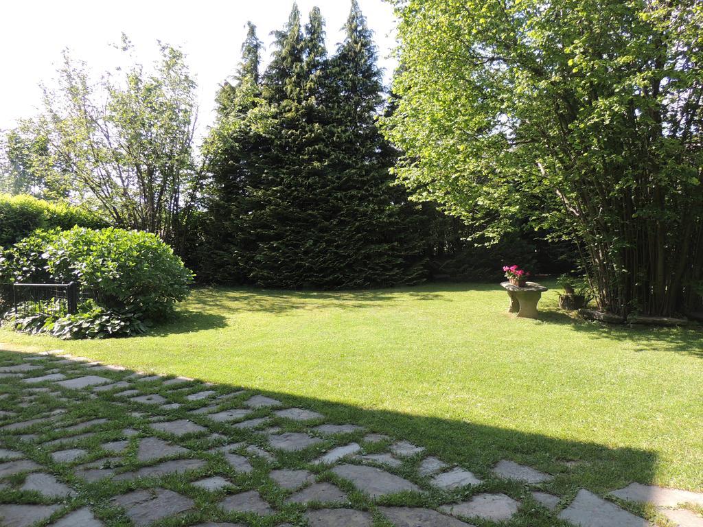 Apartment Il Faggio Rosso