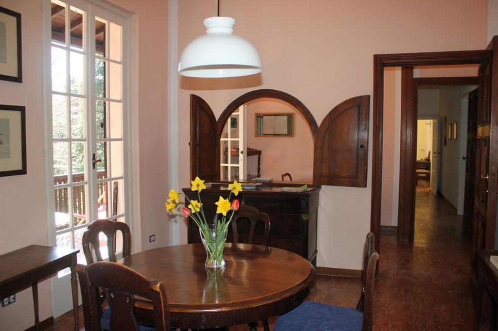Apartment Il Faggio Rosso