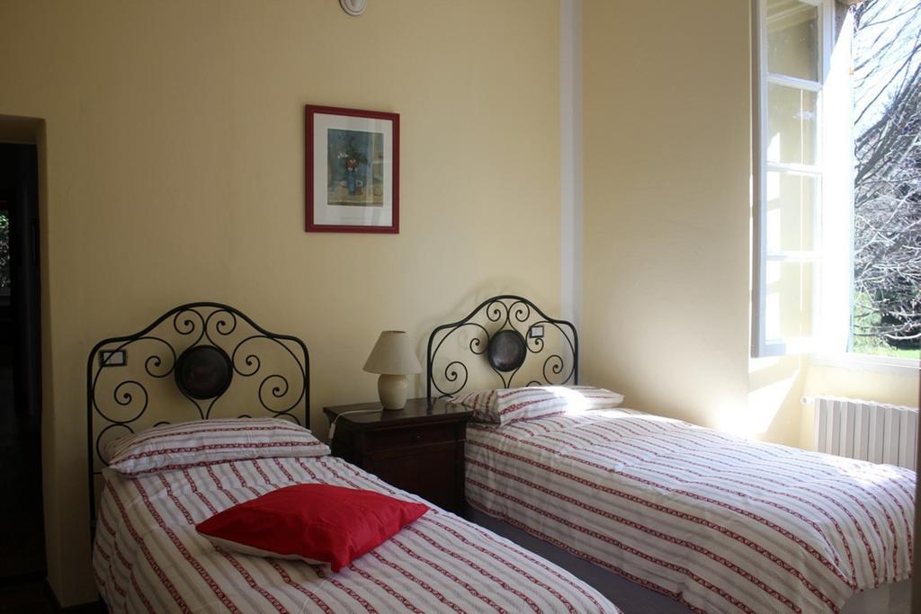 Apartment Il Faggio Rosso