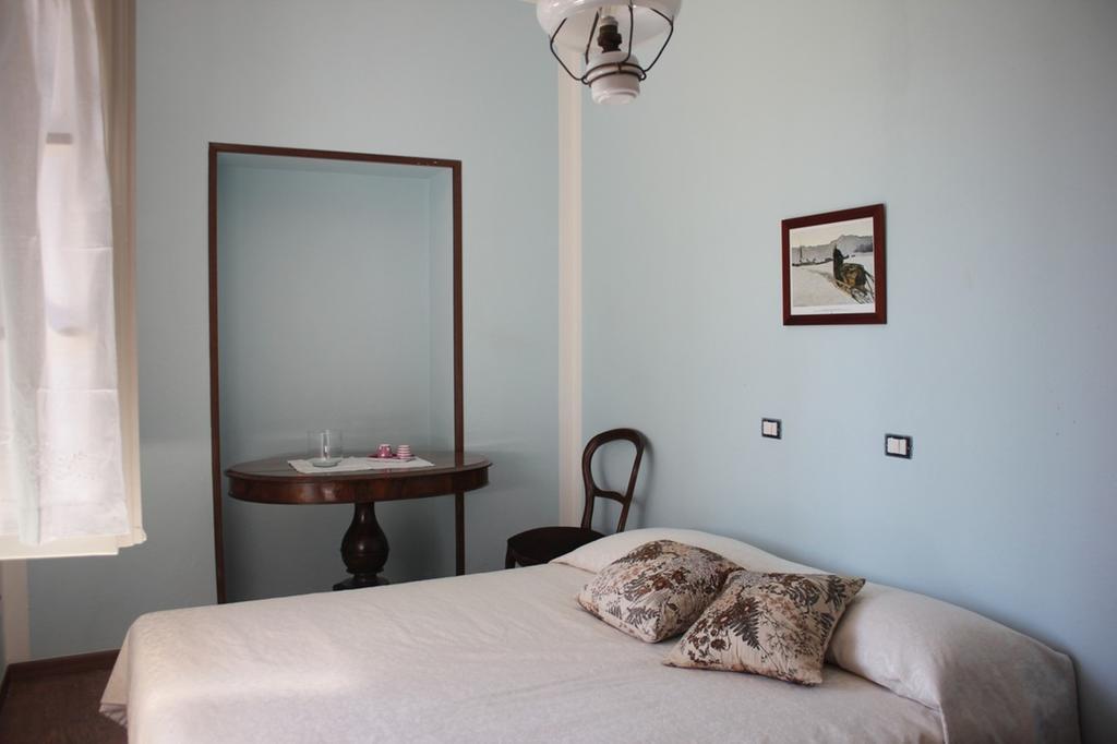 Apartment Il Faggio Rosso