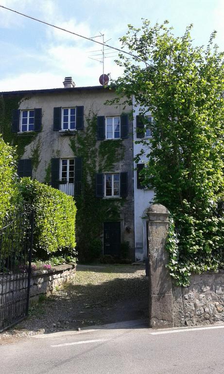 Il Faggio Rosso Apartment Albiolo